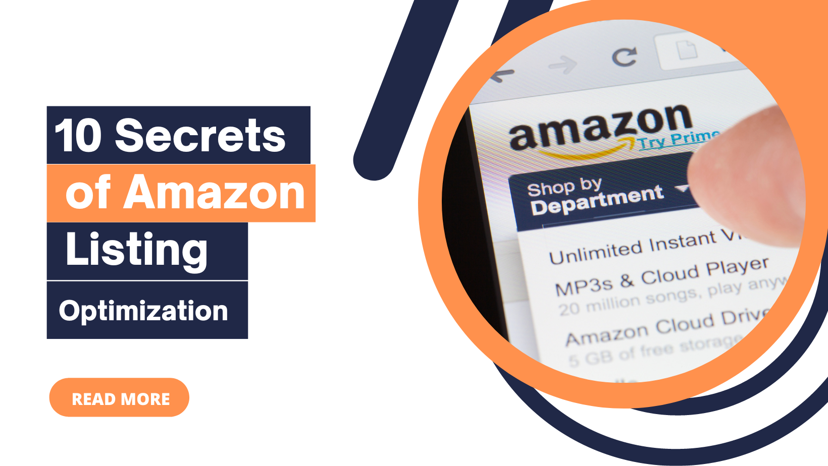 The 10 Secrets of Amazon Listing Optimization (do this for every SKU ...