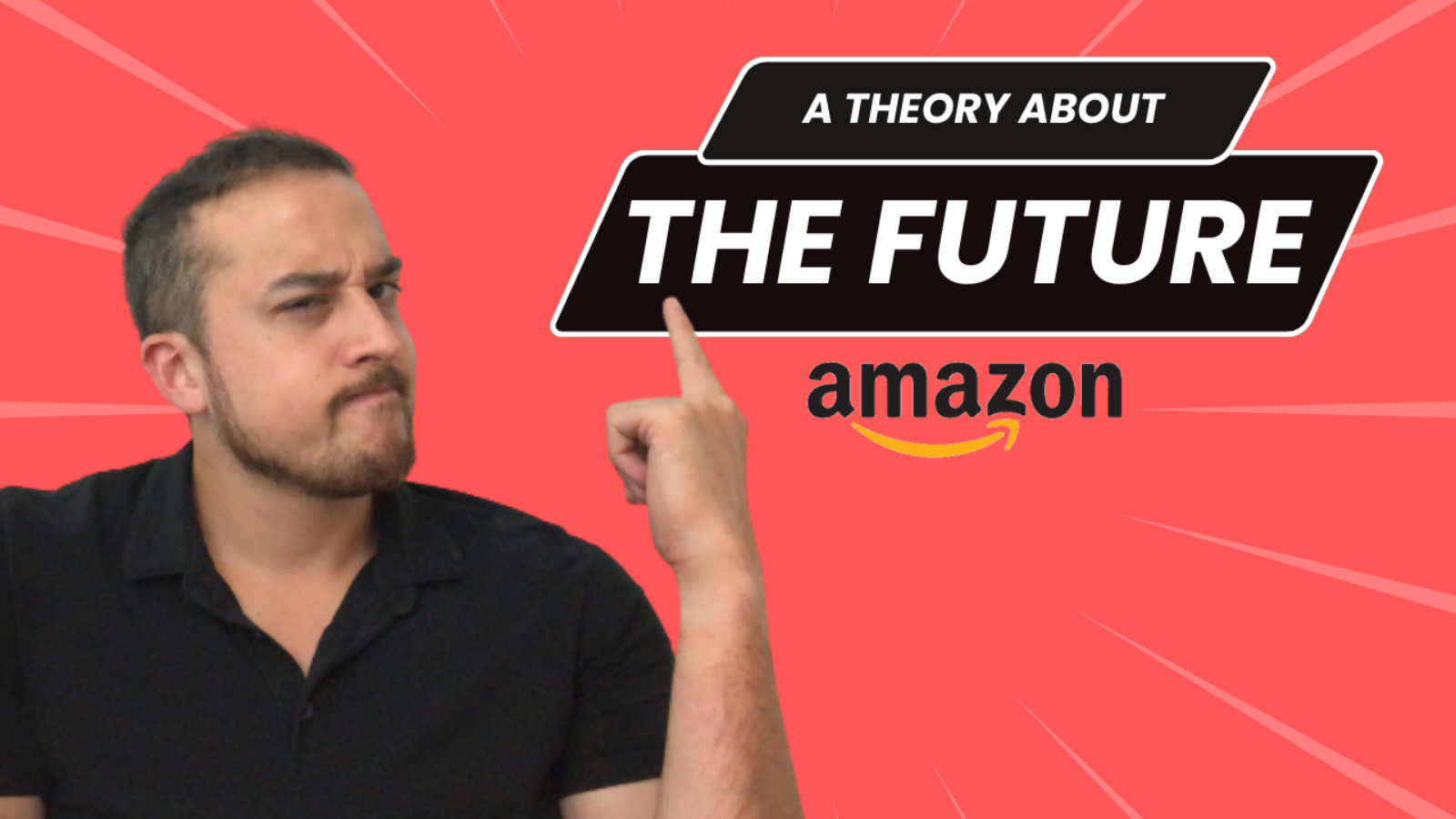 The Middle is Disappearing Theory of Amazon FBA