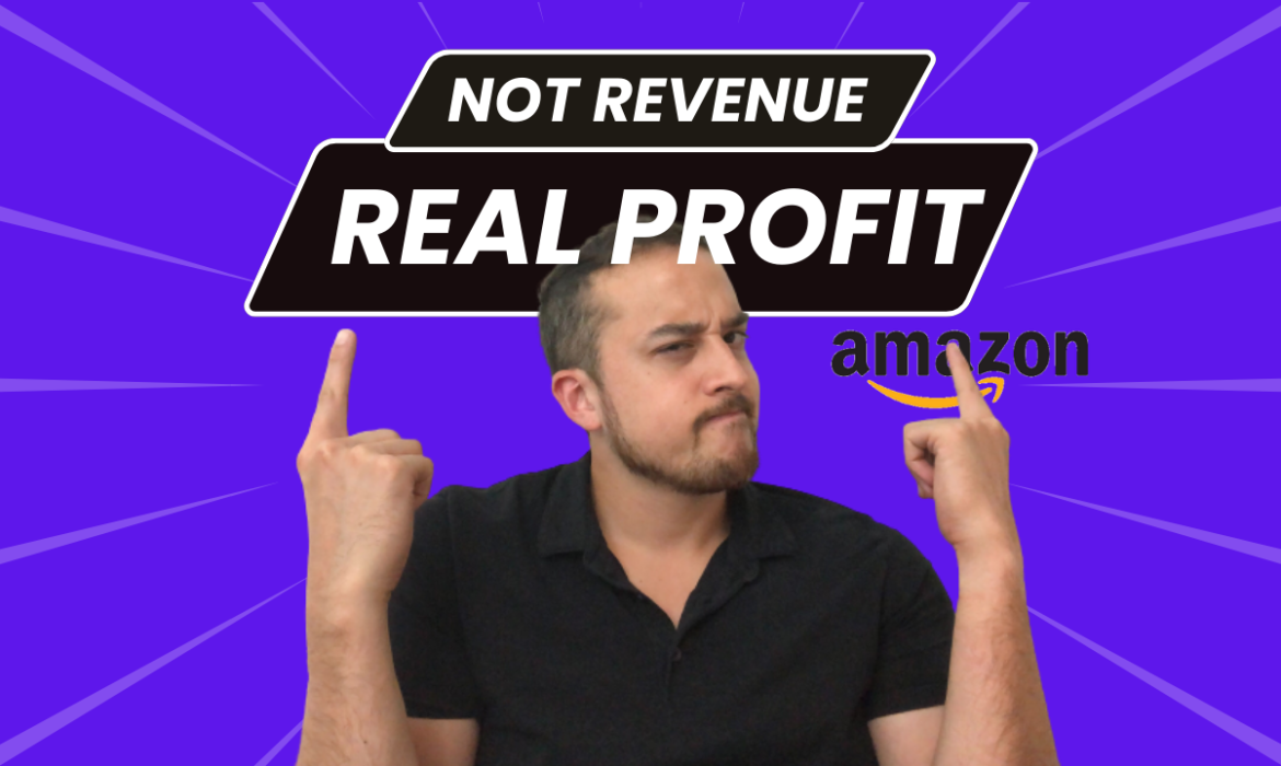 amazon fba profit