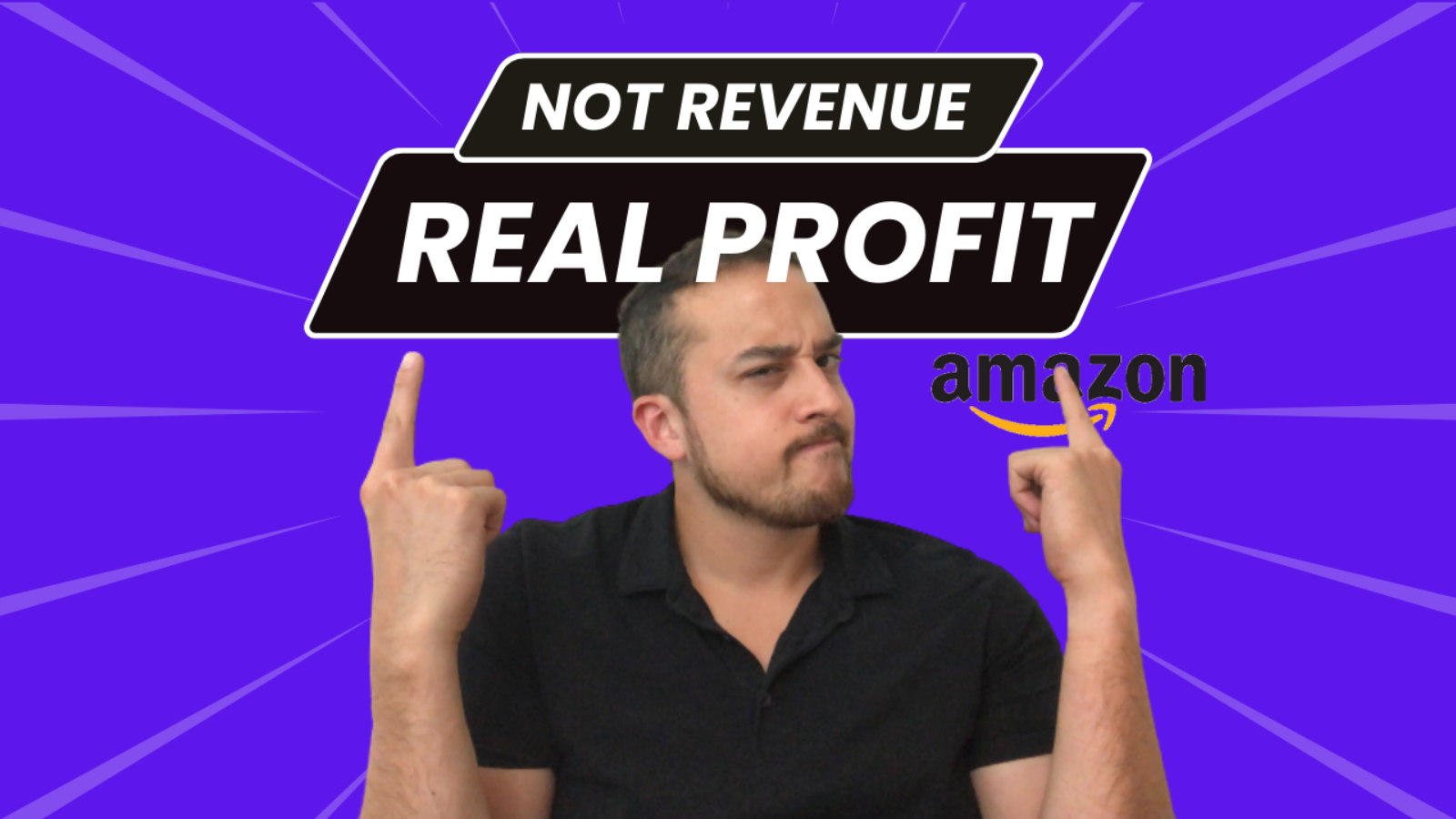 amazon fba profit