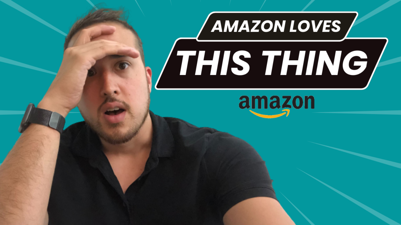 Amazon PPC algorithm