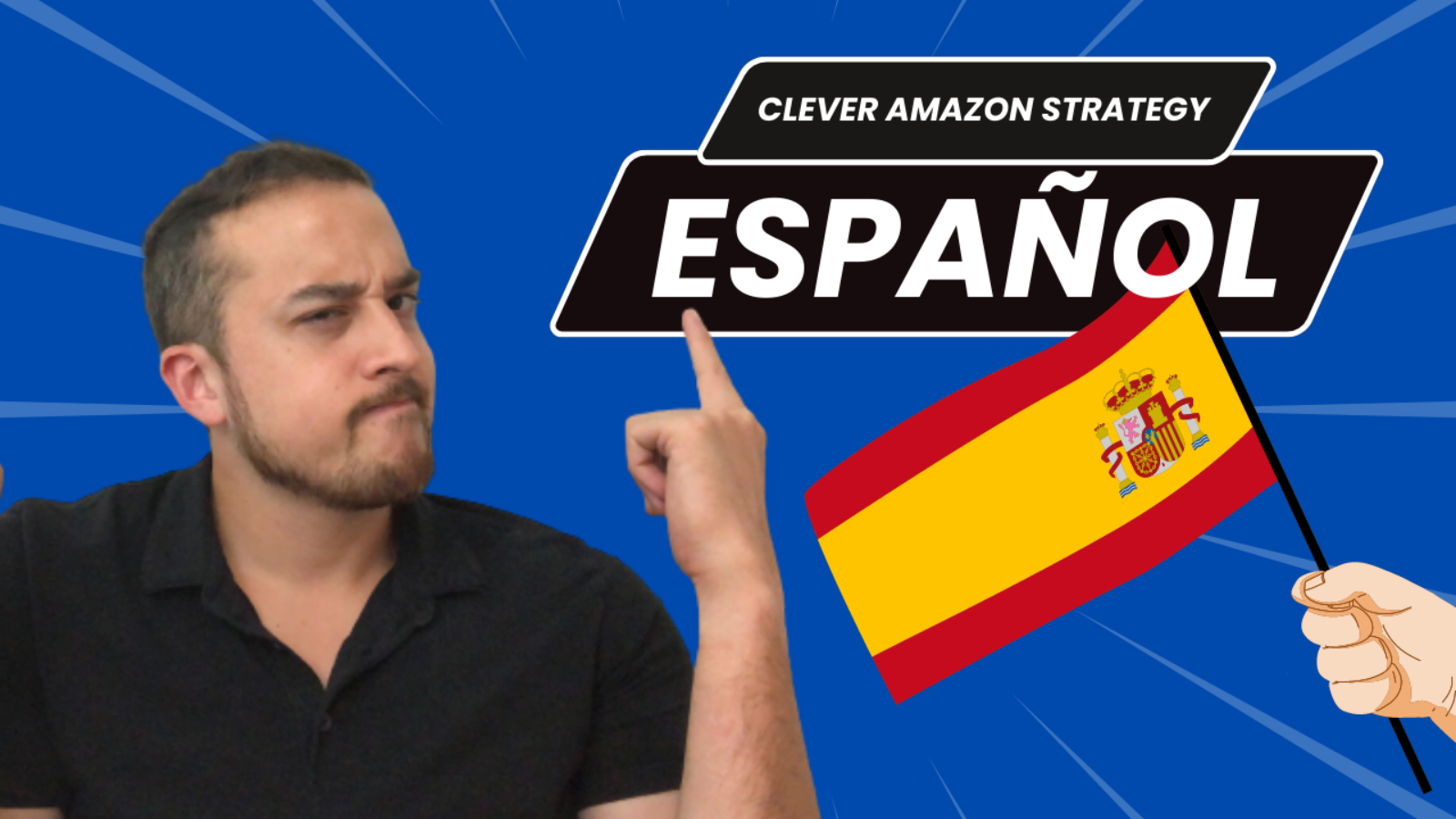 Run Amazon PPC in Spanish