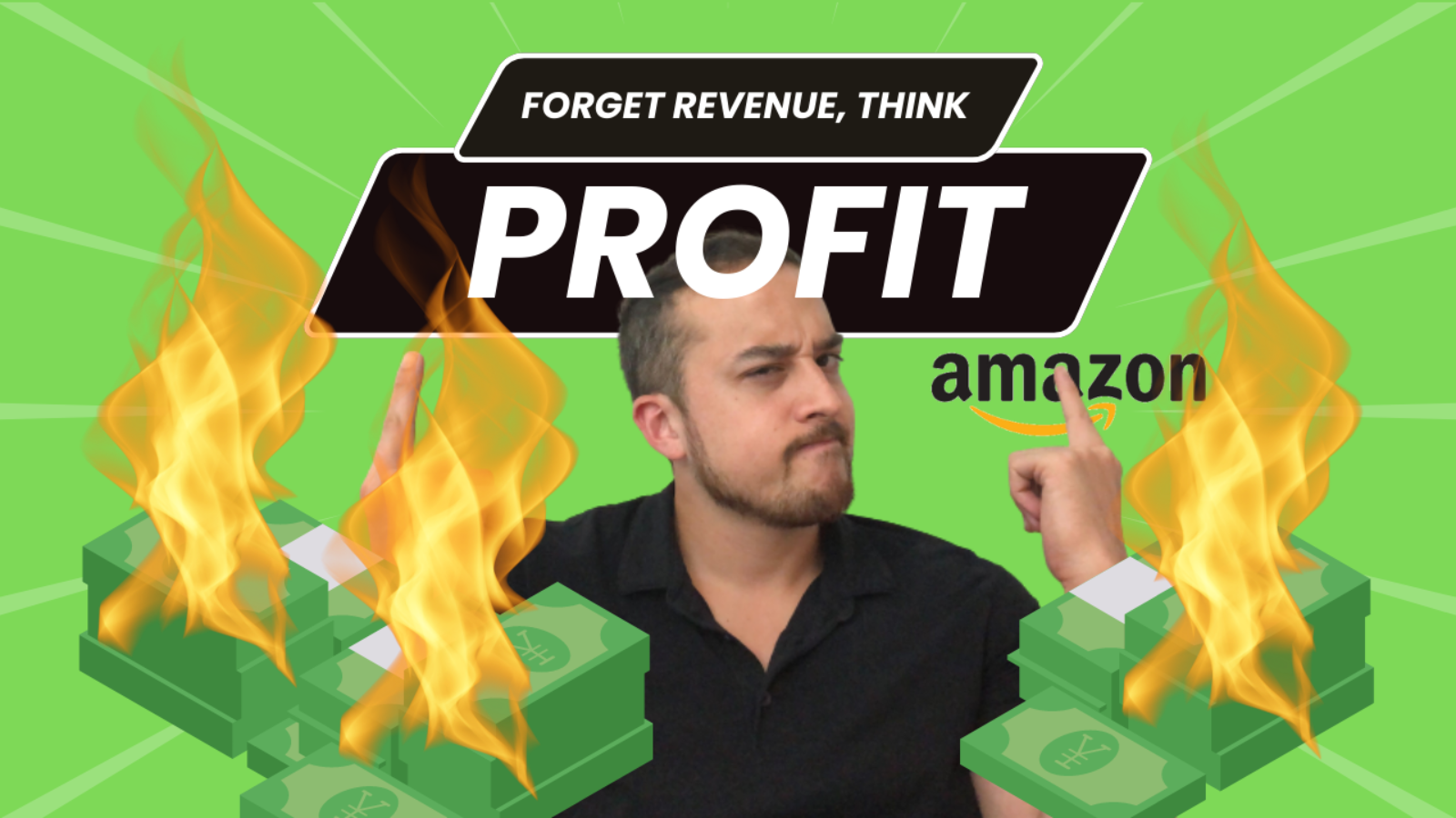 Amazon PPC